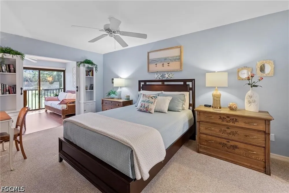 Trailwinds Drive #522 Fort Myers, FL 33907