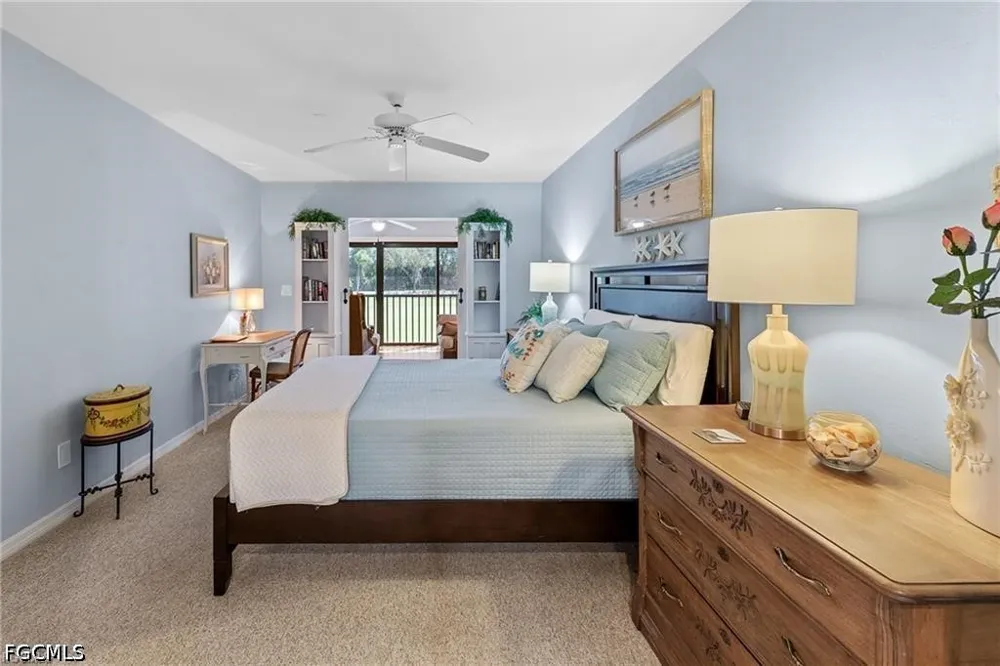 Trailwinds Drive #522 Fort Myers, FL 33907