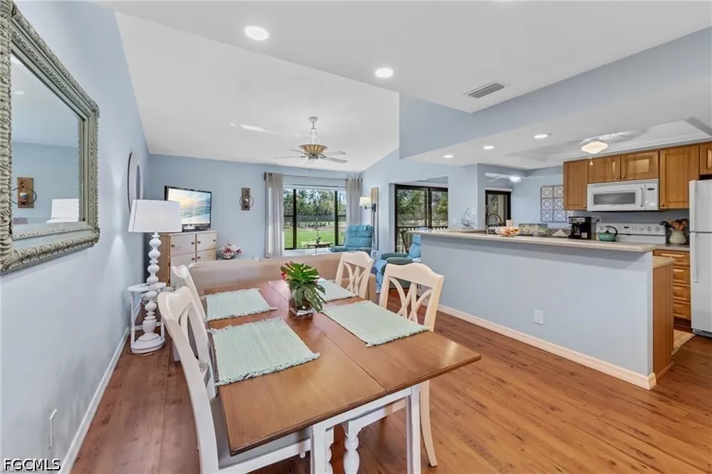 Trailwinds Drive #522 Fort Myers, FL 33907