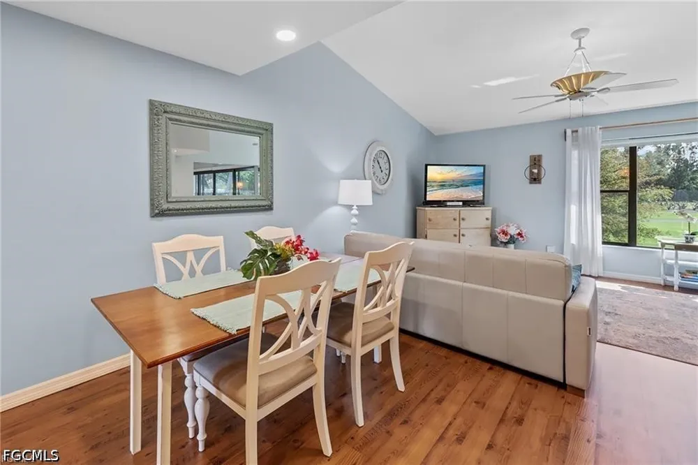 Trailwinds Drive #522 Fort Myers, FL 33907