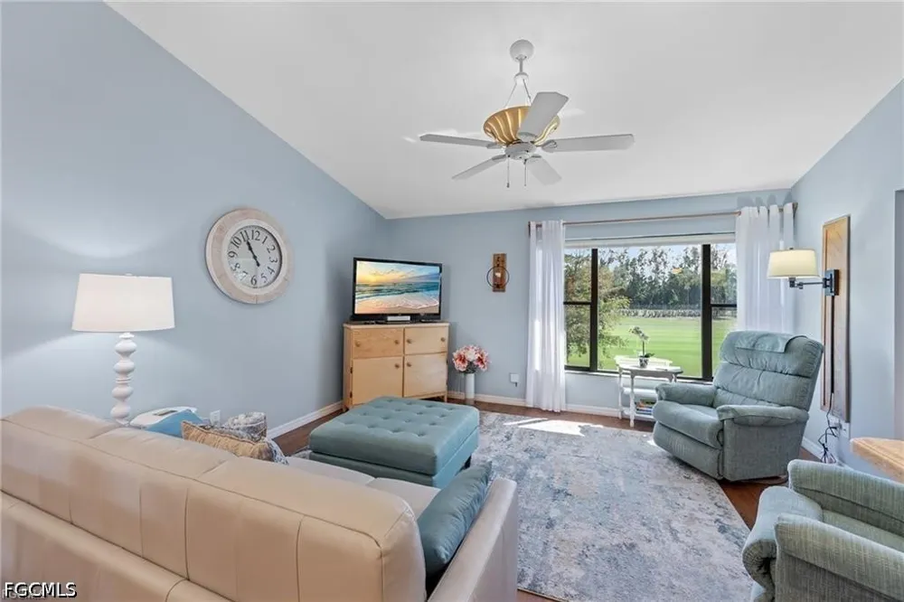 Trailwinds Drive #522 Fort Myers, FL 33907