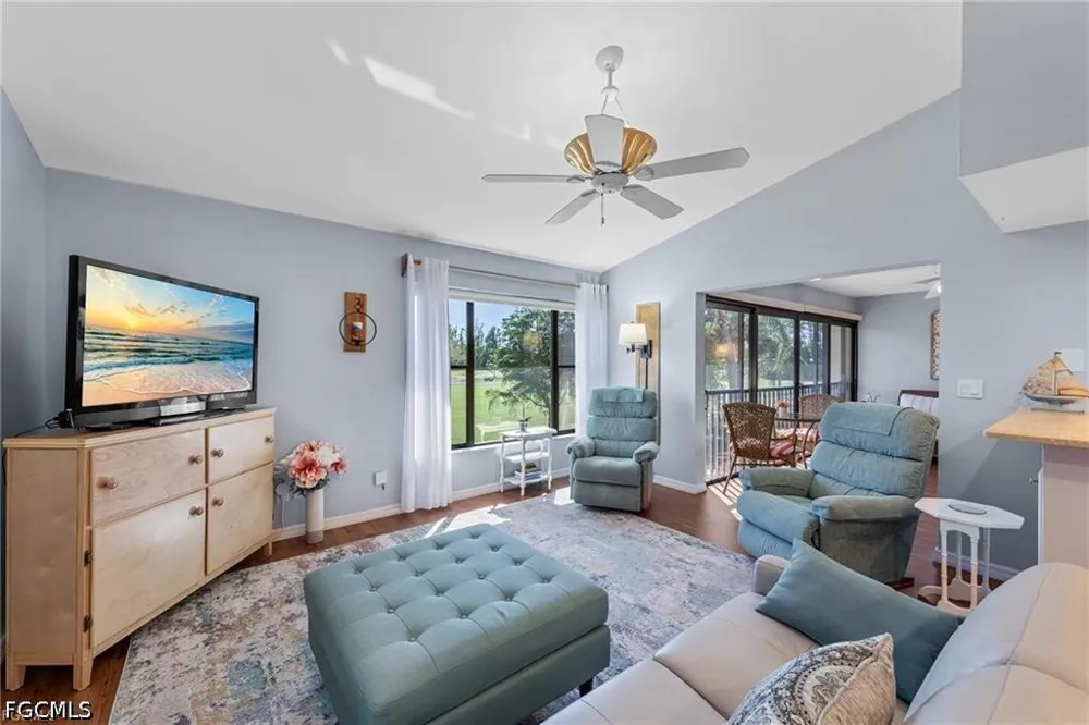 Trailwinds Drive #522 Fort Myers, FL 33907