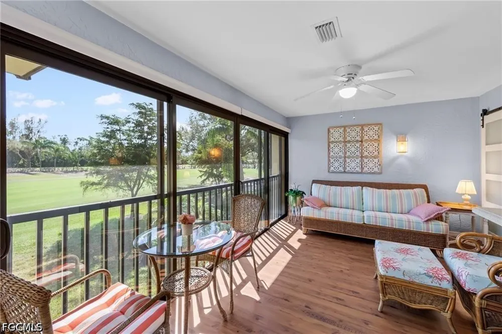 Trailwinds Drive #522 Fort Myers, FL 33907