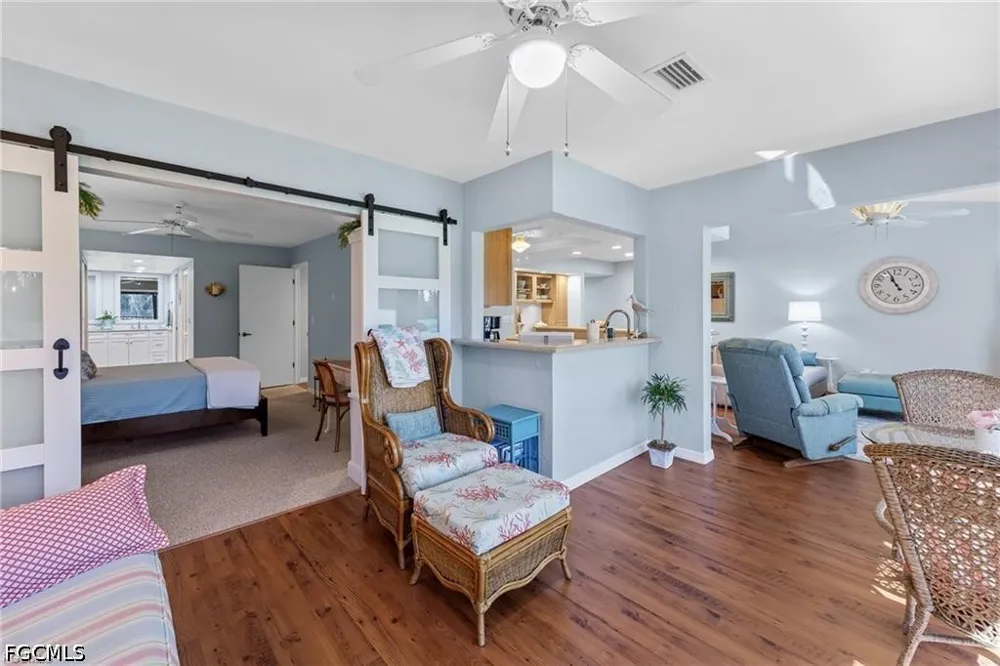 Trailwinds Drive #522 Fort Myers, FL 33907