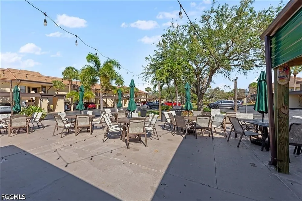 Trailwinds Drive #522 Fort Myers, FL 33907