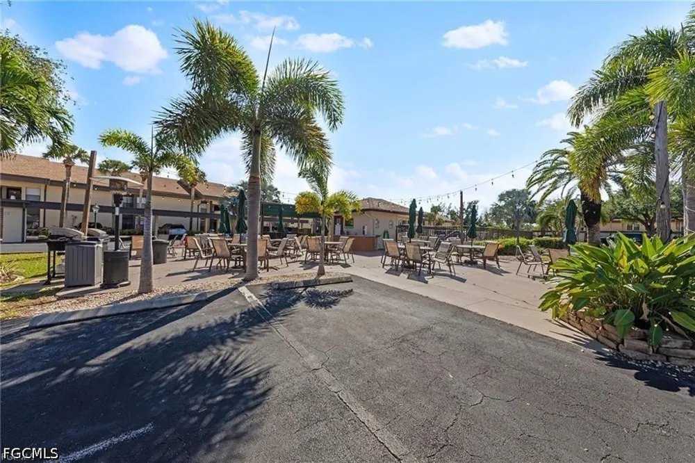 Trailwinds Drive #522 Fort Myers, FL 33907