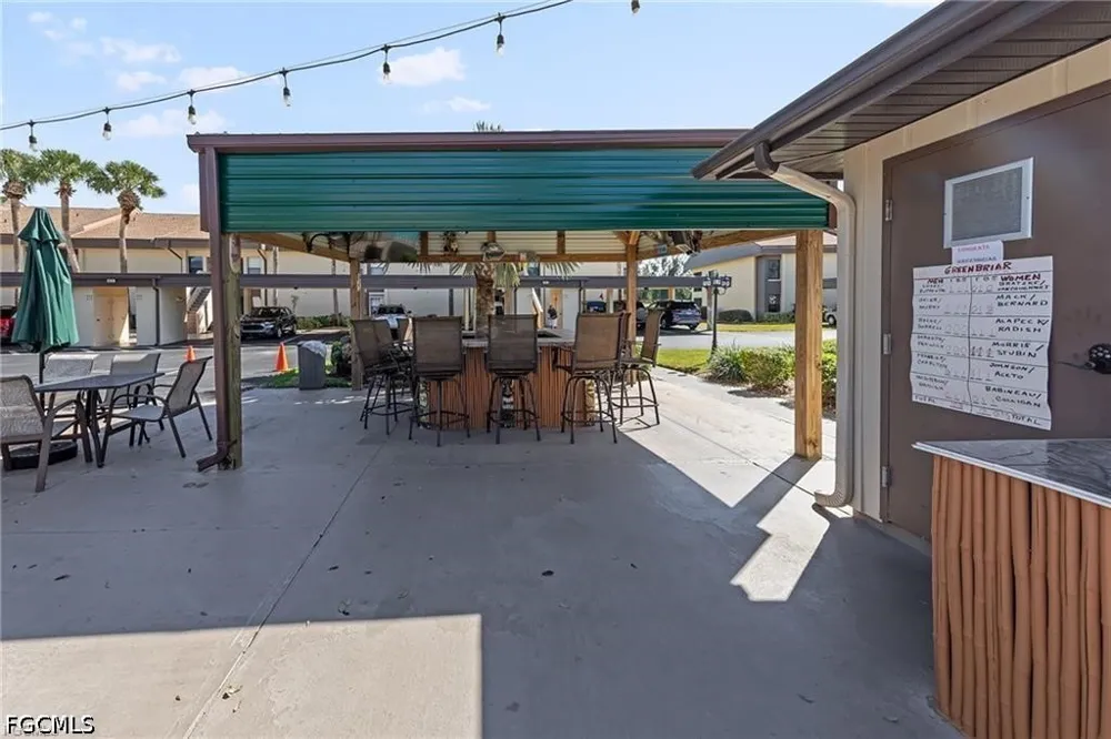 Trailwinds Drive #522 Fort Myers, FL 33907