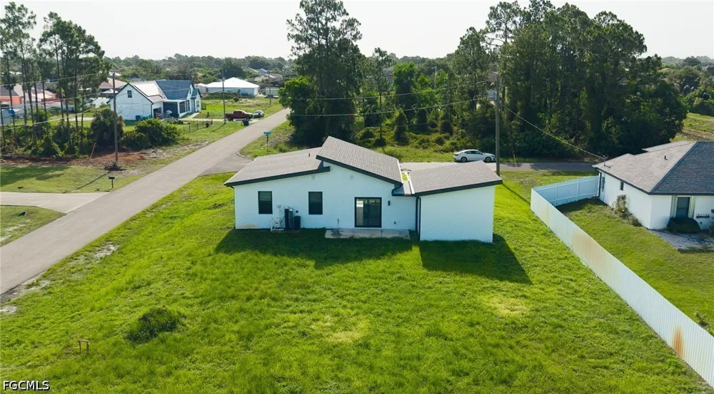 Tena Avenue S Lehigh Acres, FL 33976