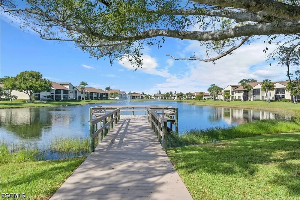 Charter Club Circle #13 Fort Myers, FL 33919