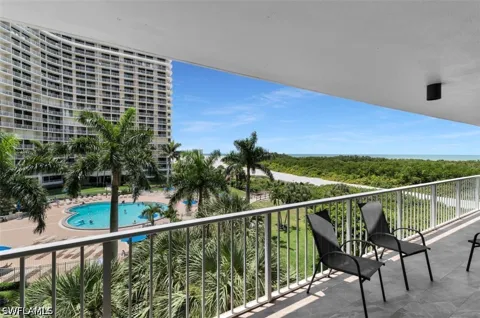 Seaview Court #409