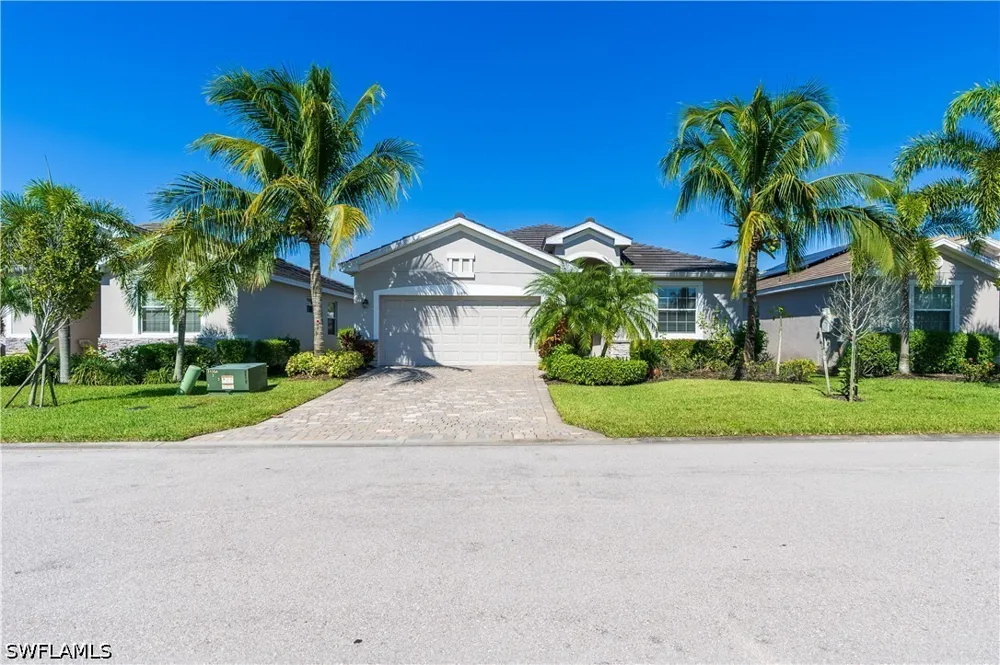 Crimson Lane Fort Myers, FL 33916