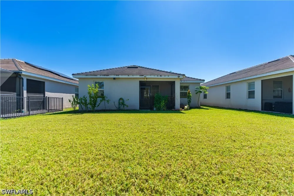 Crimson Lane Fort Myers, FL 33916