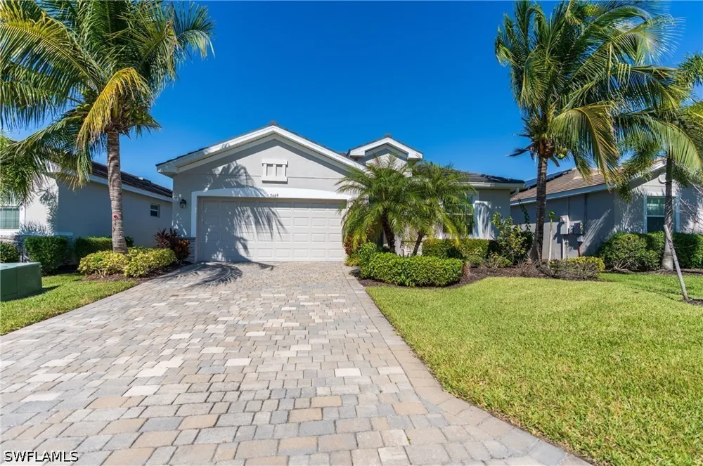 Crimson Lane Fort Myers, FL 33916