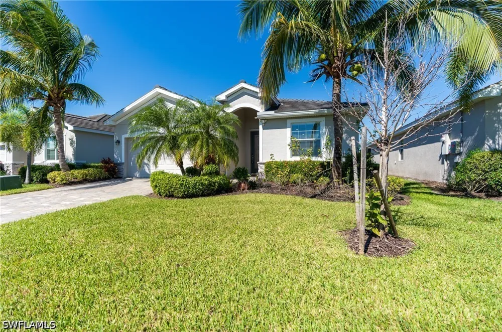 Crimson Lane Fort Myers, FL 33916