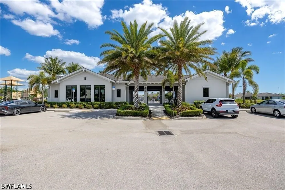 Crimson Lane Fort Myers, FL 33916