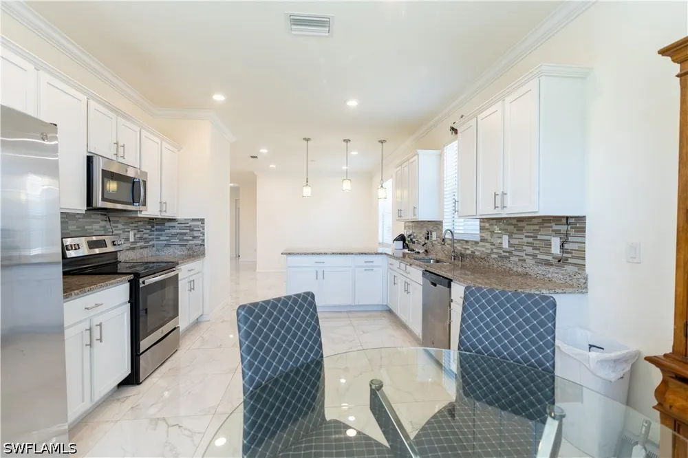 Crimson Lane Fort Myers, FL 33916