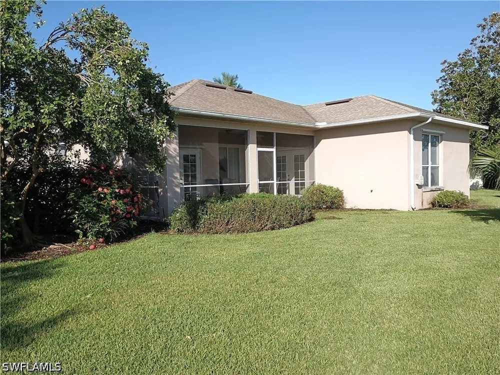 Lone Oak Boulevard Naples, FL 34109