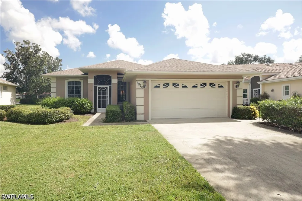 Lone Oak Boulevard Naples, FL 34109