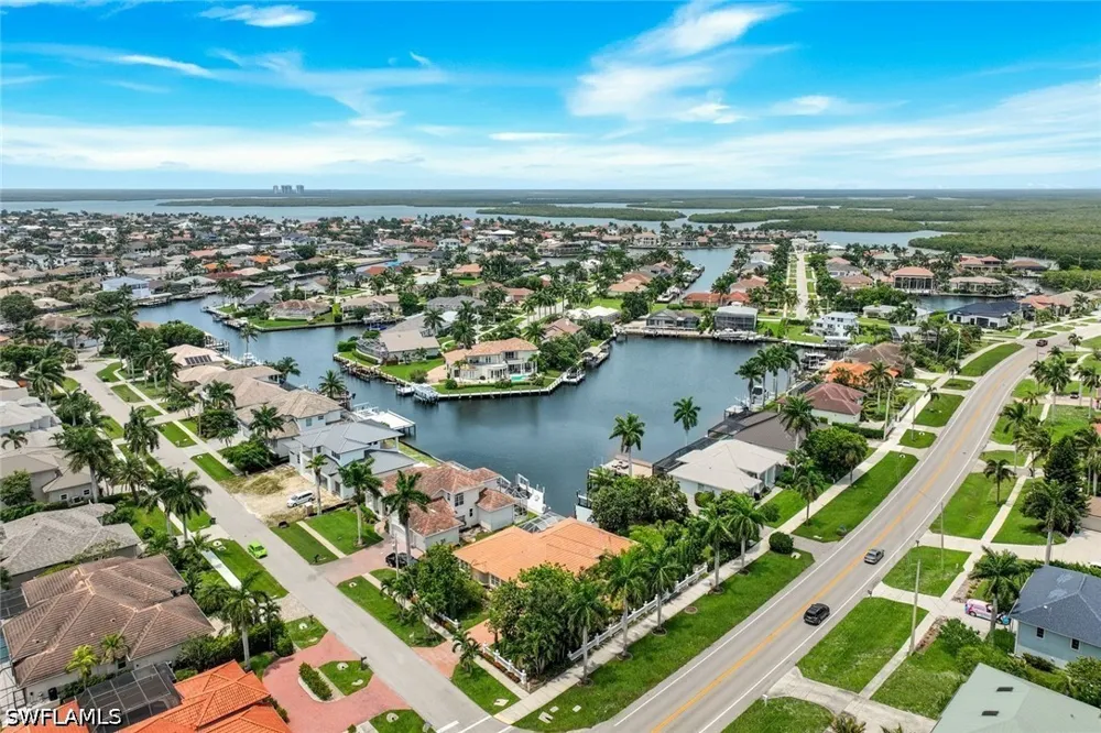 San Marco Road Marco Island, FL 34145
