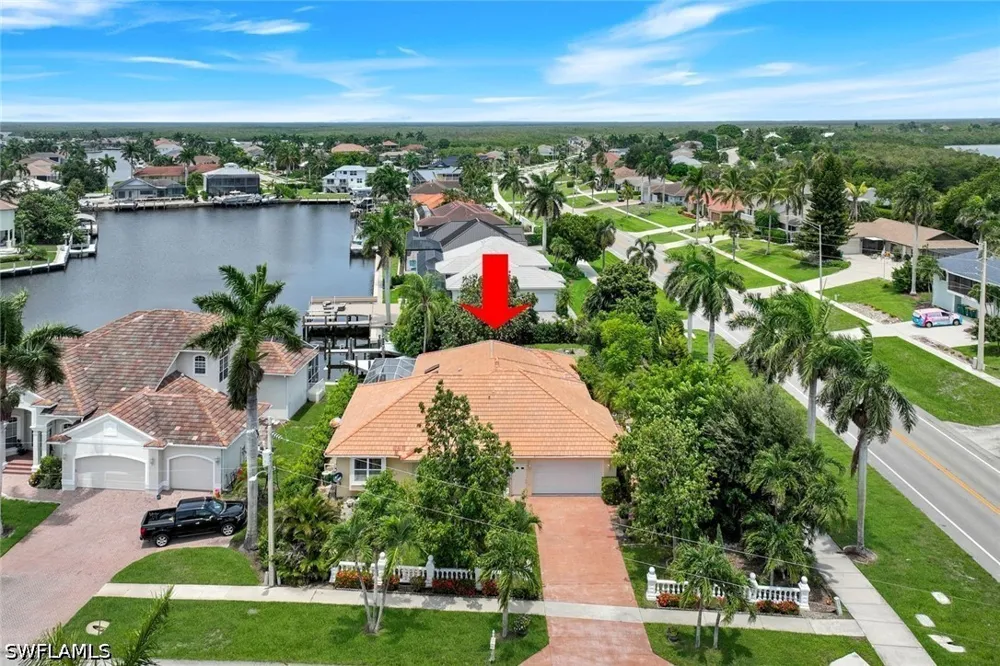 San Marco Road Marco Island, FL 34145