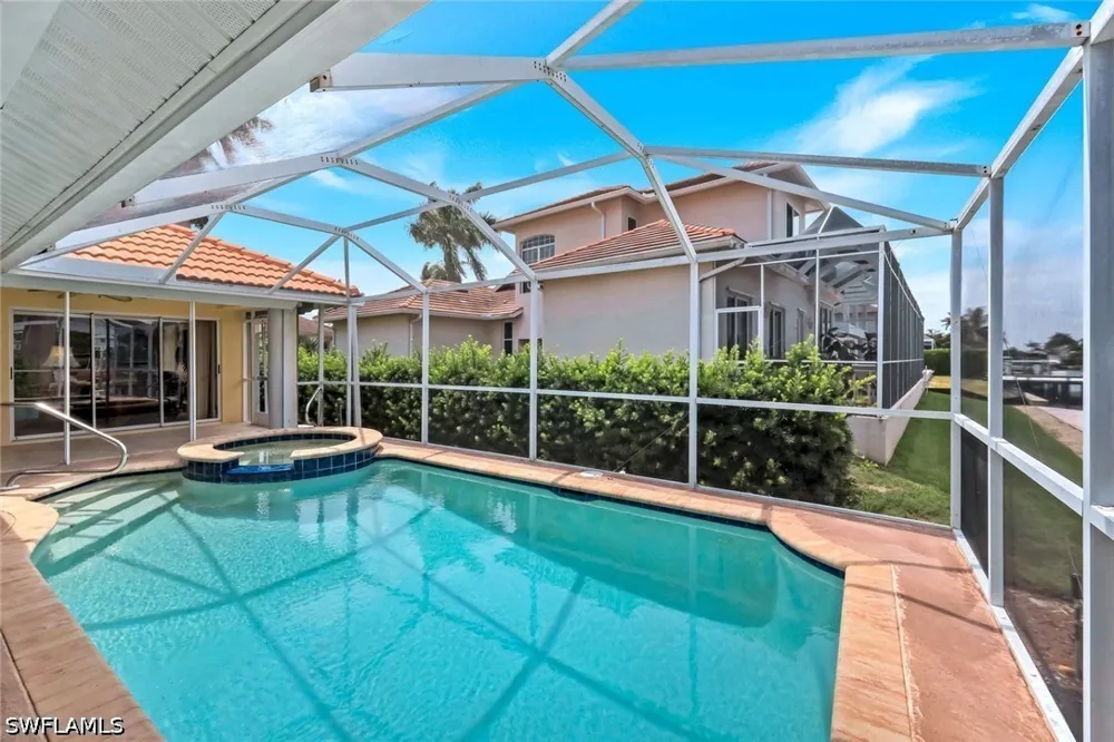 San Marco Road Marco Island, FL 34145