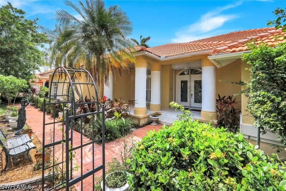 San Marco Road Marco Island, FL 34145