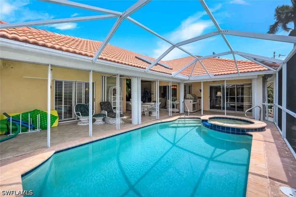 San Marco Road Marco Island, FL 34145
