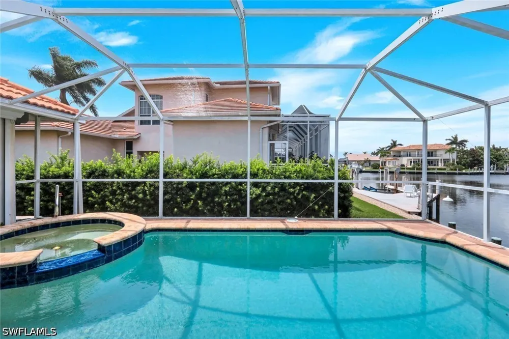 San Marco Road Marco Island, FL 34145