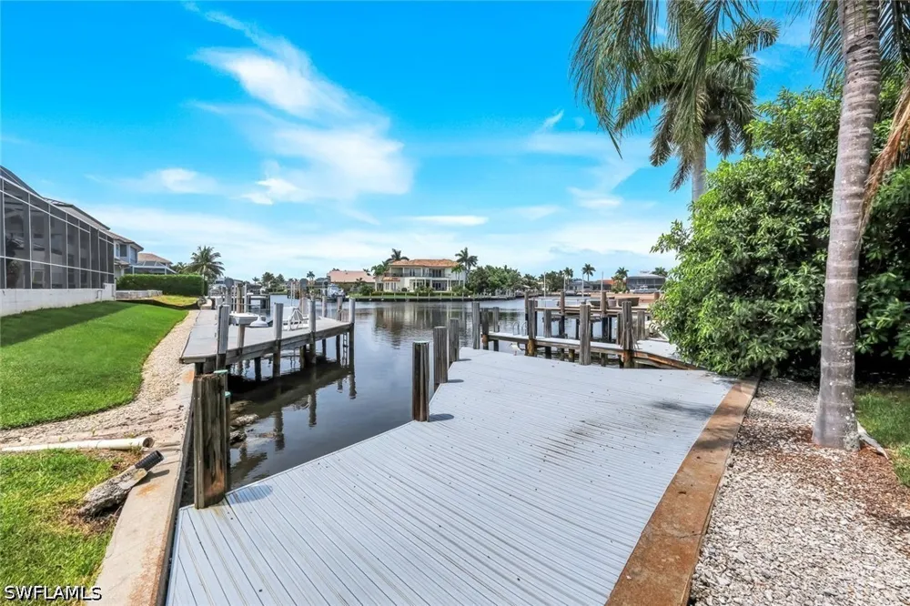 San Marco Road Marco Island, FL 34145