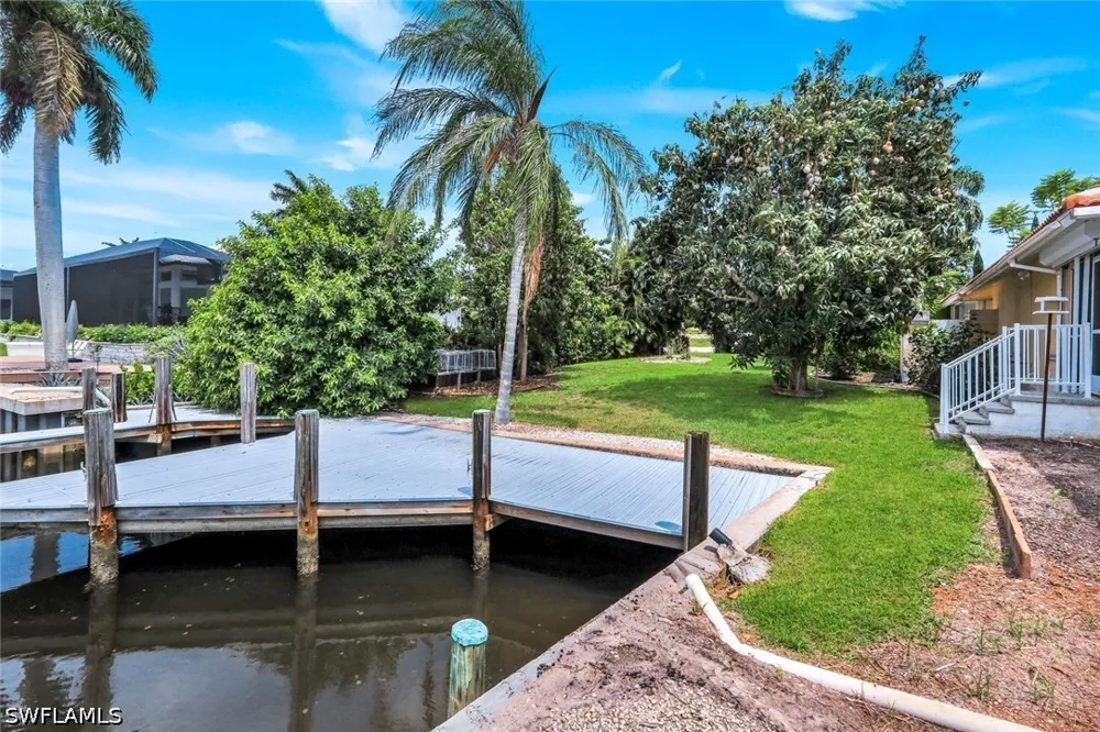 San Marco Road Marco Island, FL 34145