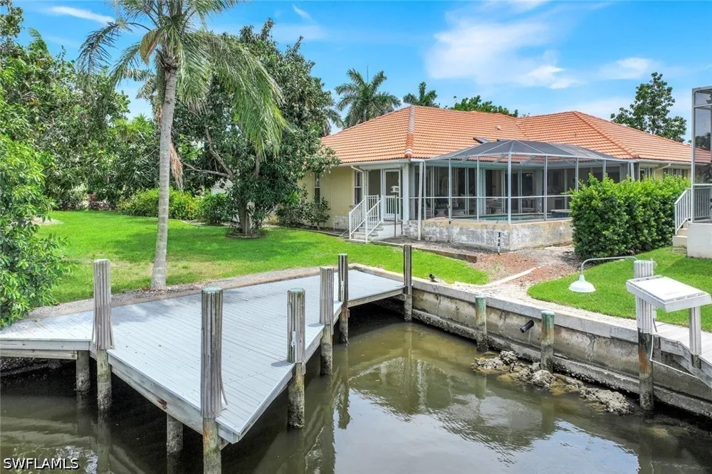 San Marco Road Marco Island, FL 34145