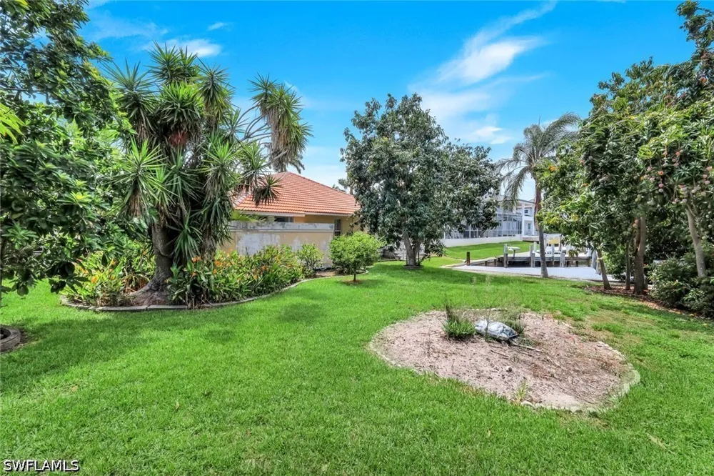 San Marco Road Marco Island, FL 34145