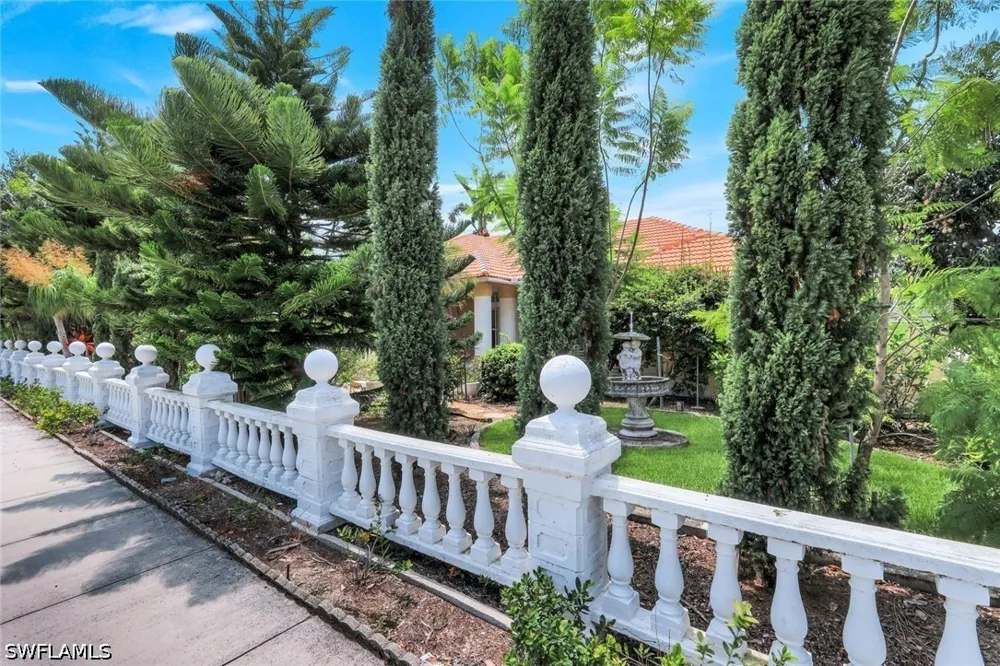 San Marco Road Marco Island, FL 34145