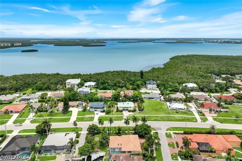 San Marco Road Marco Island, FL 34145