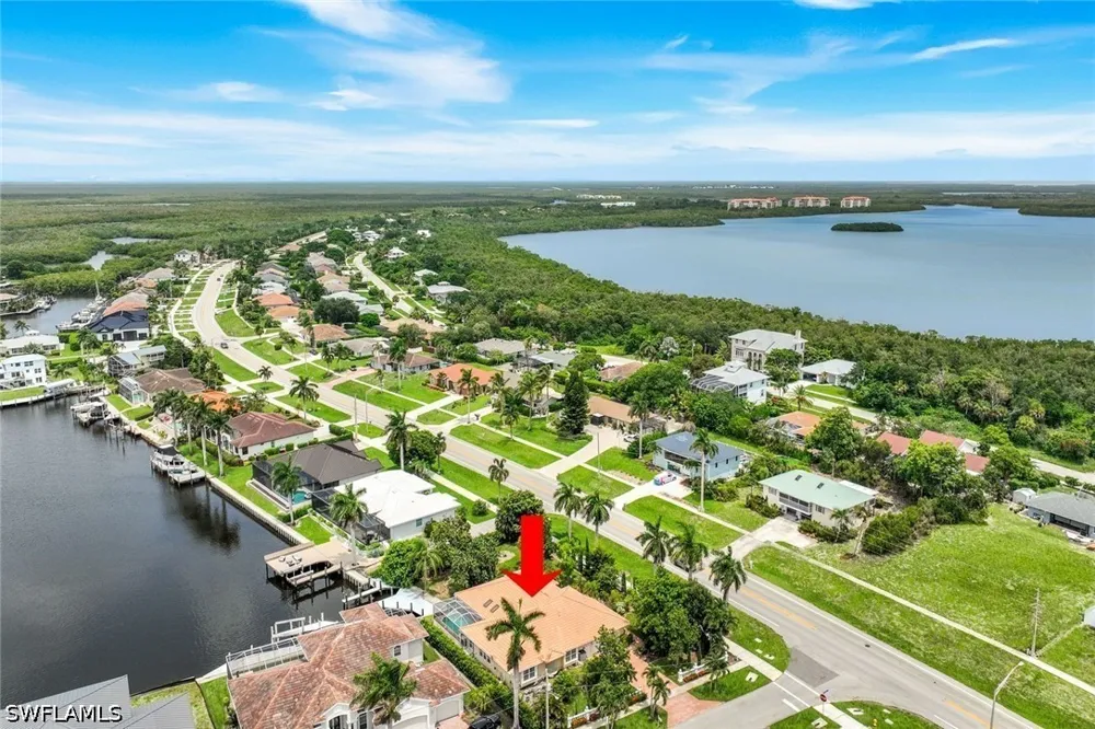 San Marco Road Marco Island, FL 34145