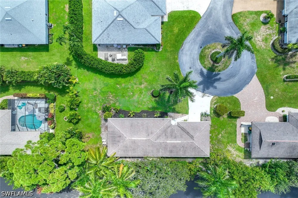 RIVARD ROAD Naples, FL 34112