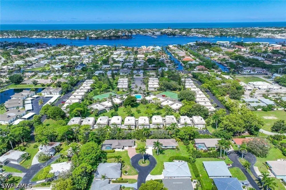 RIVARD ROAD Naples, FL 34112