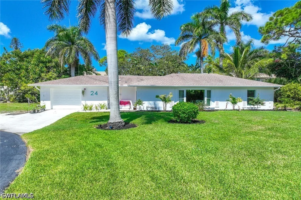 RIVARD ROAD Naples, FL 34112