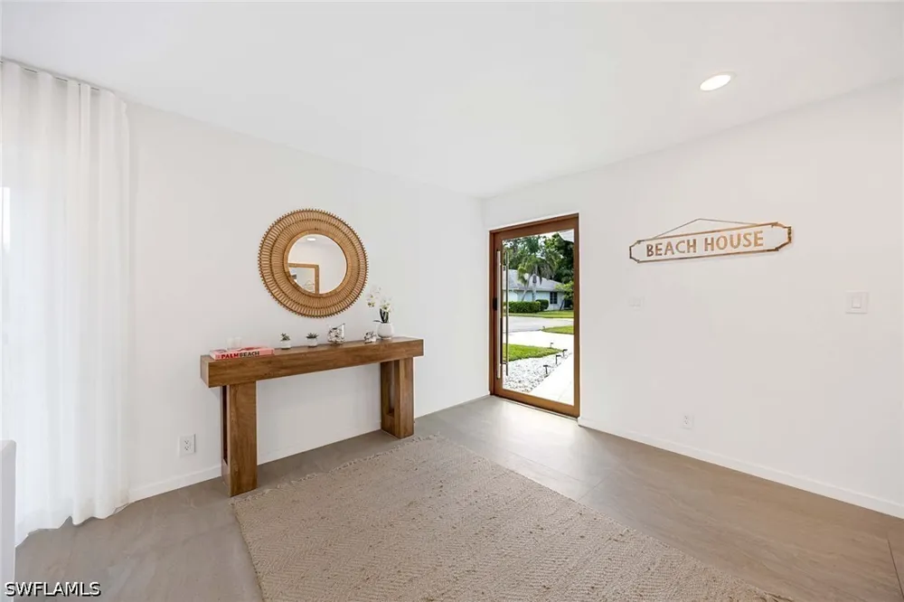 RIVARD ROAD Naples, FL 34112