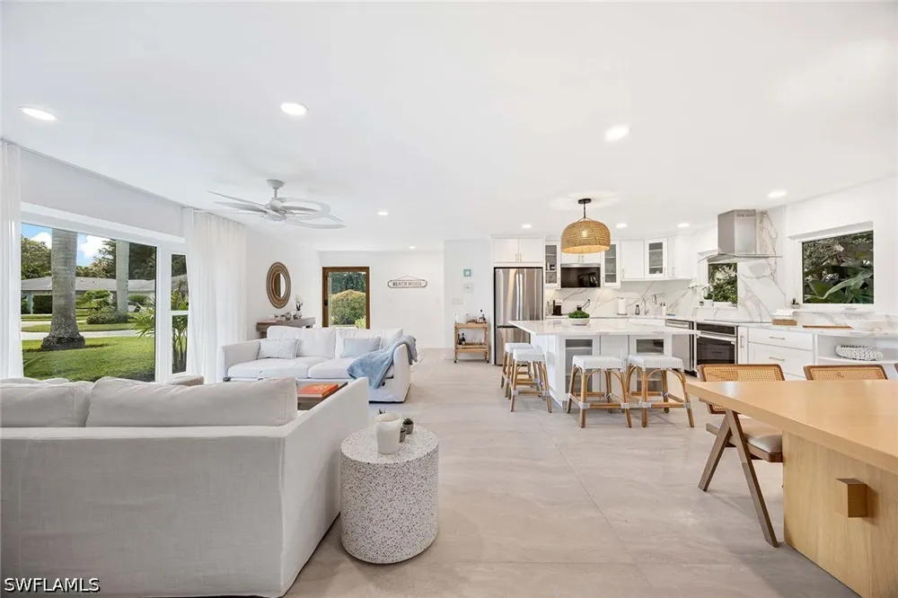 RIVARD ROAD Naples, FL 34112
