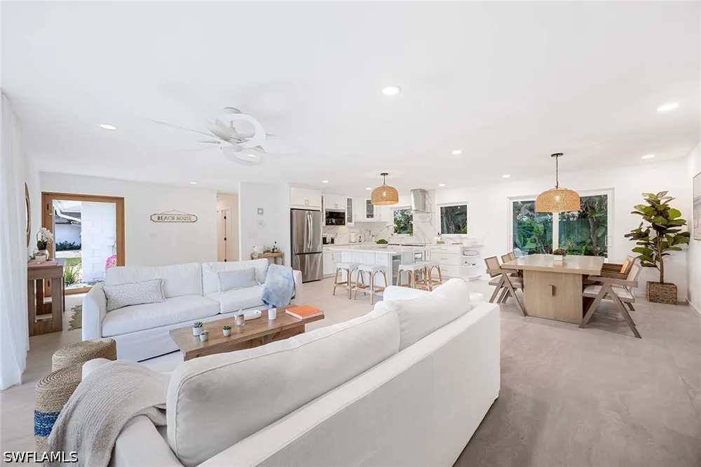 RIVARD ROAD Naples, FL 34112