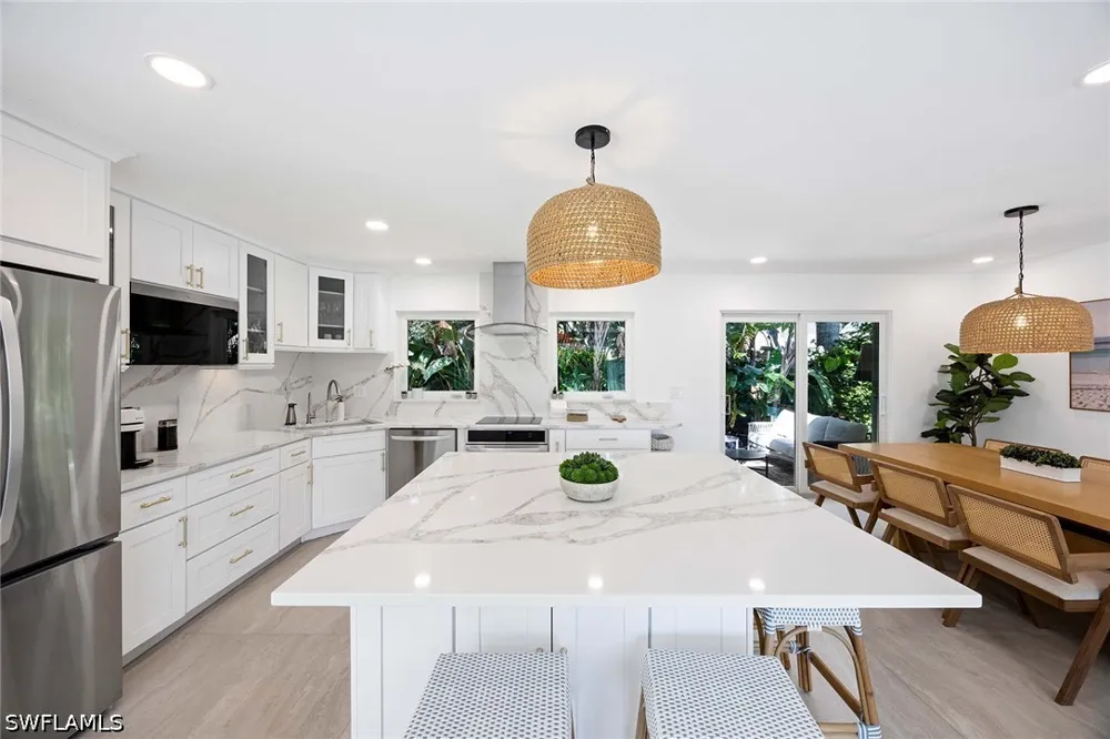 RIVARD ROAD Naples, FL 34112