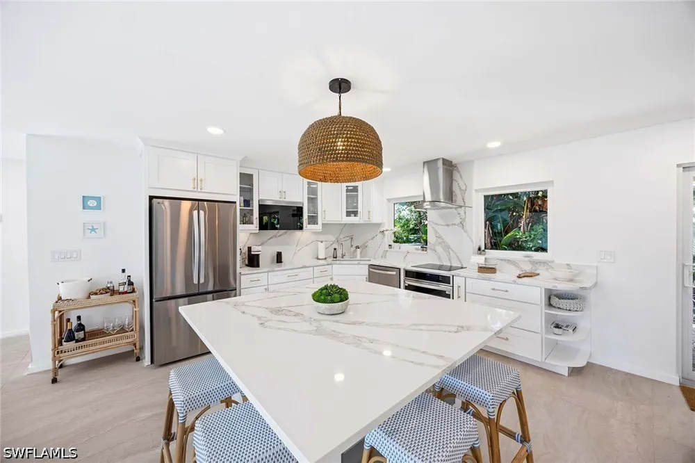 RIVARD ROAD Naples, FL 34112