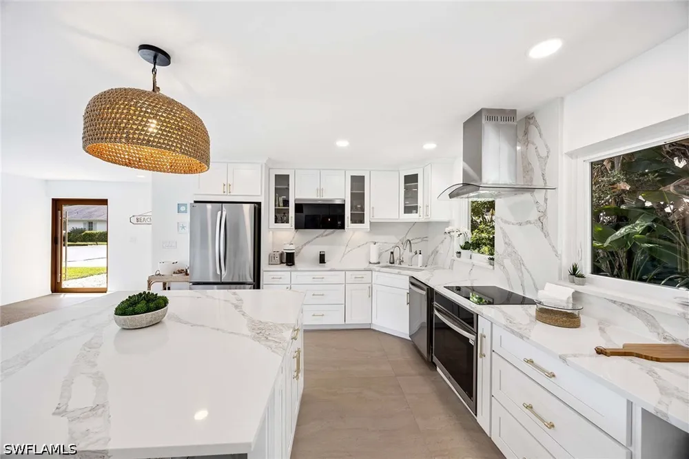 RIVARD ROAD Naples, FL 34112