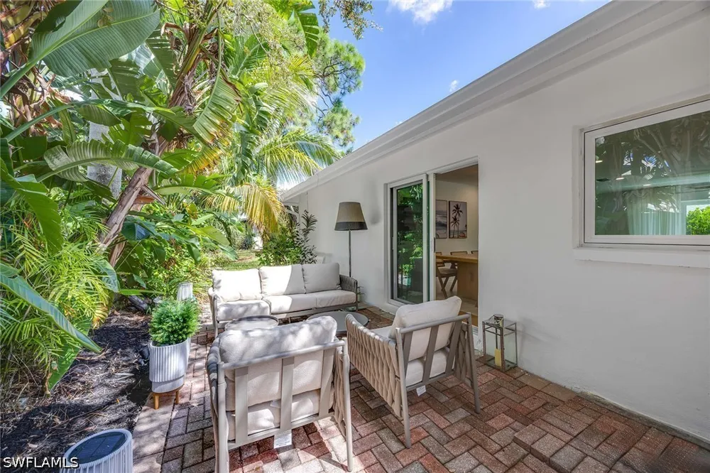 RIVARD ROAD Naples, FL 34112