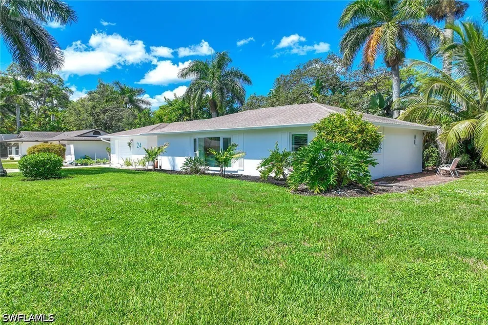 RIVARD ROAD Naples, FL 34112