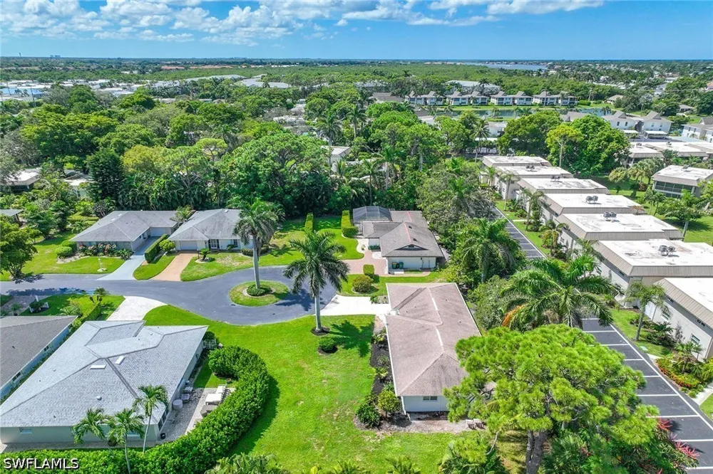 RIVARD ROAD Naples, FL 34112