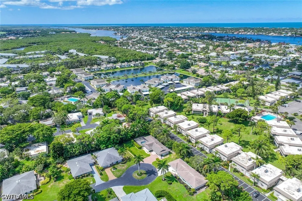 RIVARD ROAD Naples, FL 34112