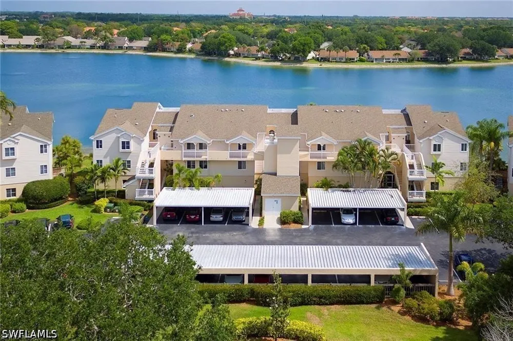 Citrus Lake Drive #E306 Naples, FL 34109