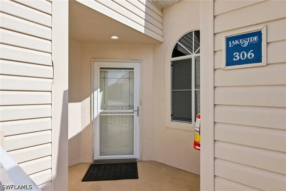 Citrus Lake Drive #E306 Naples, FL 34109